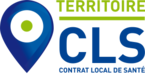 Logo Contrat Local de Santé